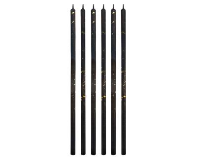 Opakowanie Świeczki urodzinowe Milenium 16.5cm 6szt
