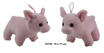 Opakowanie Świnka 18cm