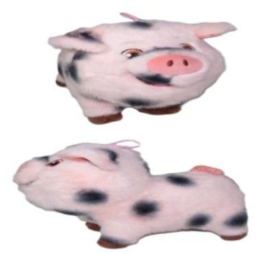 Opakowanie Świnka 20cm