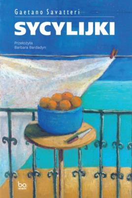Okładka książki Sycylijki