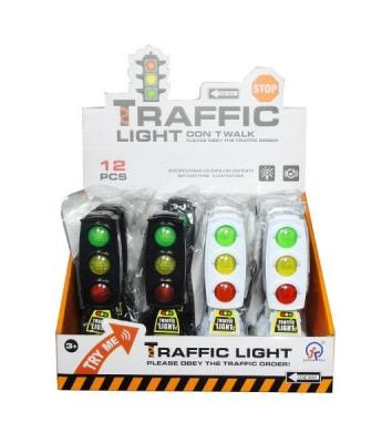 Sygnalizator MIX. Wydawca: SWEDE. SmakLiter.pl Opakowanie Sygnalizator MIX