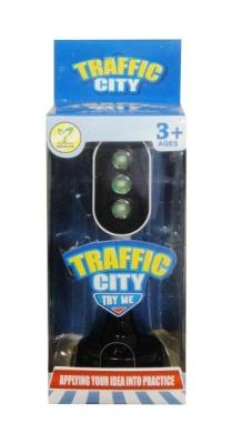 Sygnalizator ze światłem. Wydawca: SWEDE. SmakLiter.pl Opakowanie Sygnalizator ze światłem