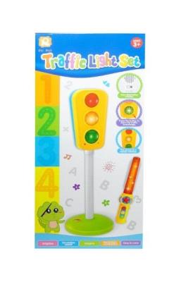 Opakowanie Sygnalizator