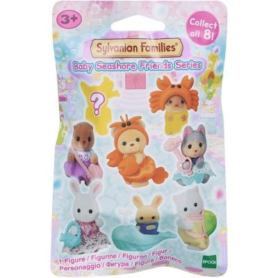Opakowanie Sylvanian Families figurka seria 11
