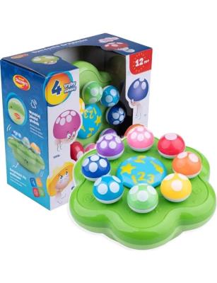 Opakowanie Symfonia grzybków