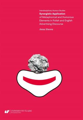 Okładka książki Synergistic Application of Metaphorical and...