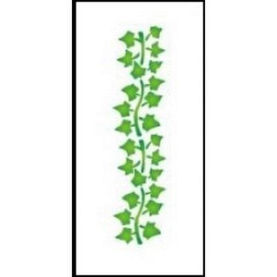 Opakowanie Szablon bordiurowy 6x28cm