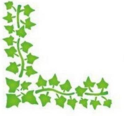 Opakowanie Szablon narożnikowy 12x15cm