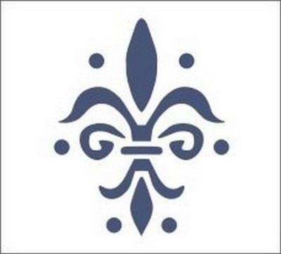 Opakowanie Szablon zmywalny 12x15cm