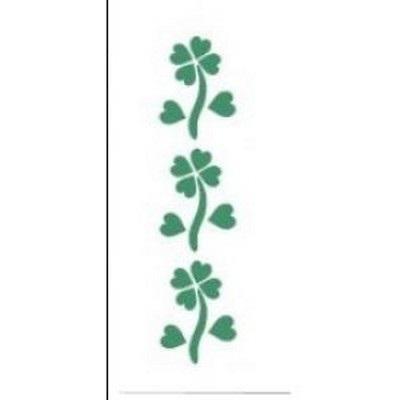 Opakowanie Szablon zmywalny 6x28cm