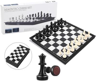 Opakowanie Szachy magnetyczne
