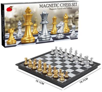 Opakowanie Szachy magnetyczne