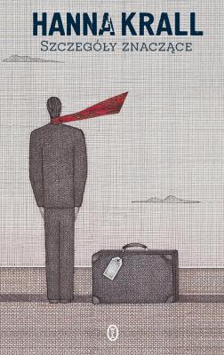 Okładka książki Szczegóły znaczące