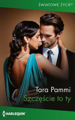 Okładka książki Szczęście to ty