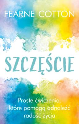 Okładka książki Szczęście