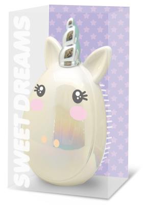 Opakowanie Szczotka do włosów Sweet Dreams KL10871