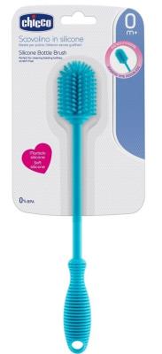 Opakowanie Szczotka silikonowa do butelek