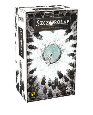 Opakowanie Szczurołap