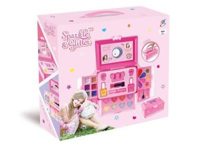 Opakowanie Szkatułka do makijażu