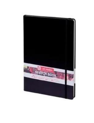 Opakowanie Szkicownik 80K 21x29,7cm