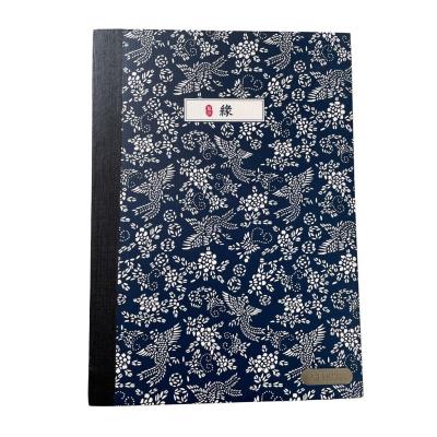 Opakowanie Szkicownik B5/48K granatowy