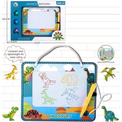 Opakowanie Szkicownik magnetyczny  AN83853 AN09