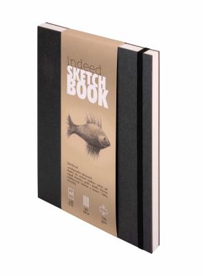 Opakowanie Szkicownik notes A5 Sketch