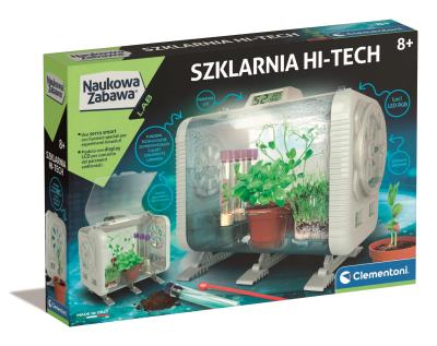 Opakowanie Szklarnia High-Tech 50915