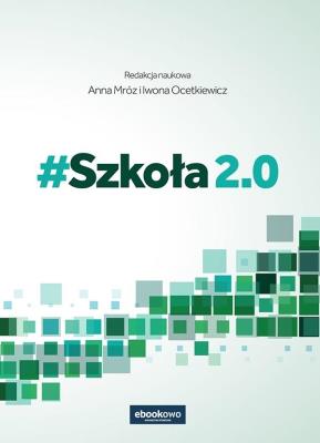 Okładka książki # Szkoła 2.0