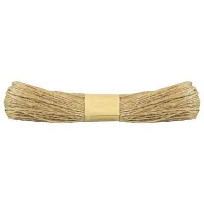 Opakowanie Sznureczek jutowy