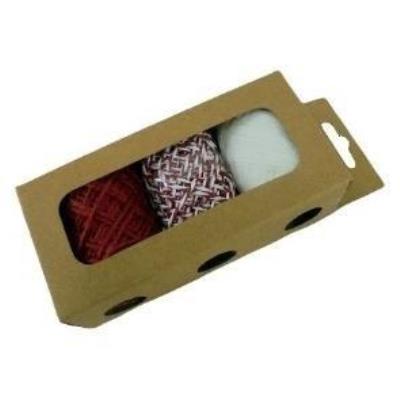 Opakowanie Sznurek 10m 3szt