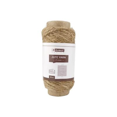 Opakowanie Sznurek jutowy 2mm 10m D.RECT