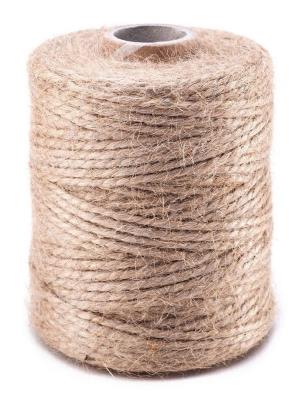 Opakowanie Sznurek jutowy naturalny 2mm 250g