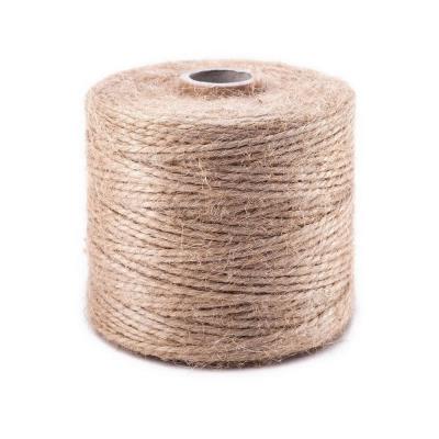 Opakowanie Sznurek jutowy naturalny 2mm 500g