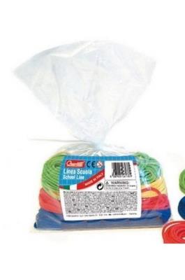 Sznurki do sznurowania i do filo 040-2820. Wydawca: Quercetti. SmakLiter.pl Opakowanie Sznurki do sznurowania i do filo 040-2820