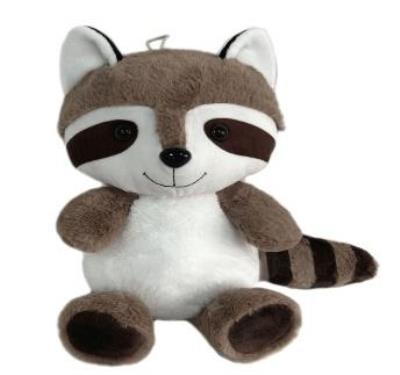 Opakowanie Szop 25cm