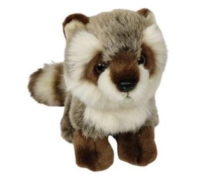 Opakowanie Szop siedzący 18cm