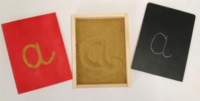 Opakowanie Szorstki polski