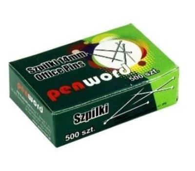 Opakowanie Szpilki 14mm (10x500szt)