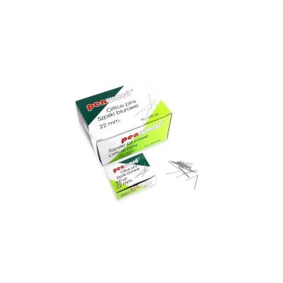 Opakowanie Szpilki 22mm (10x500szt)