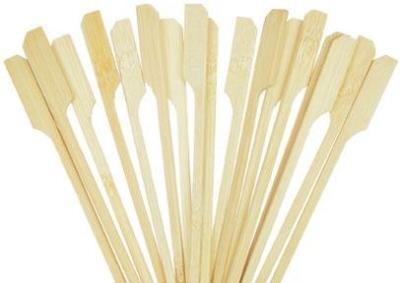 Opakowanie Szpilki do burgerów 18szt