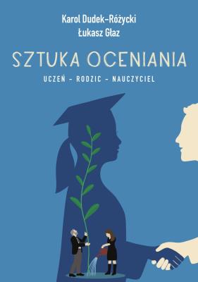 Okładka książki Sztuka oceniania