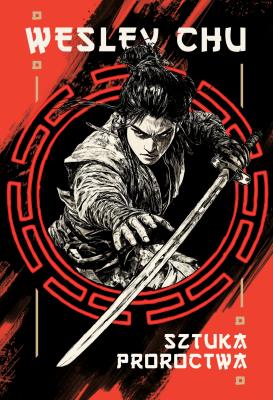 Okładka książki Sztuka proroctwa