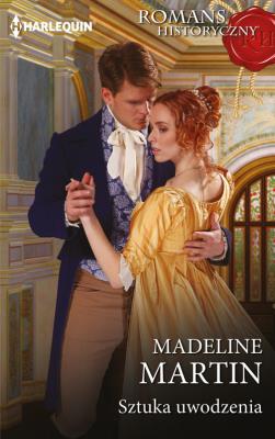 Okładka książki Sztuka uwodzenia