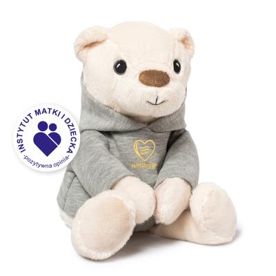 Opakowanie Szumiący Miś Julek whisb13