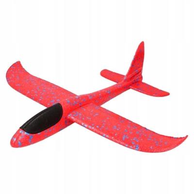 Opakowanie Szybowiec styropianowy 31x32cm mix