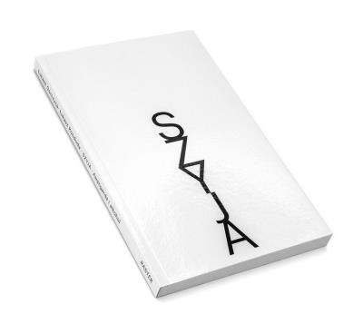 Okładka książki Szyja