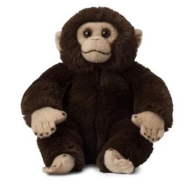 Opakowanie Szympans 23cm WWF