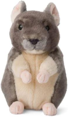 Opakowanie Szynszyla 17cm WWF