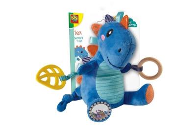 Opakowanie T-Rex sensoryczny